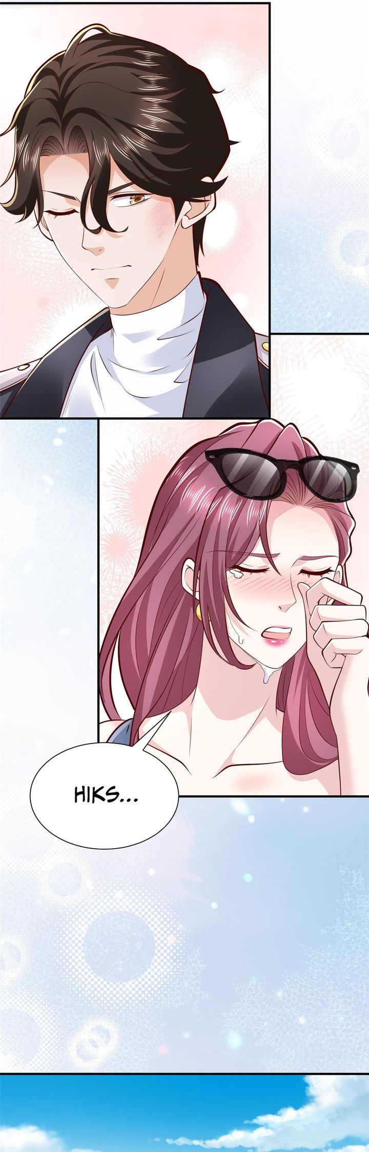I Randomly Have A New Career Every Week Chapter 874 - halaman 7