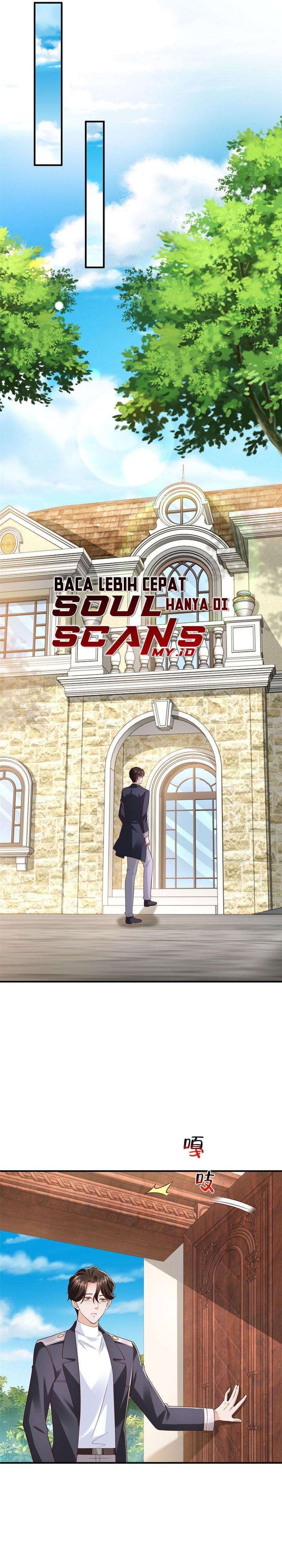 I Randomly Have A New Career Every Week Chapter 875 - halaman 11