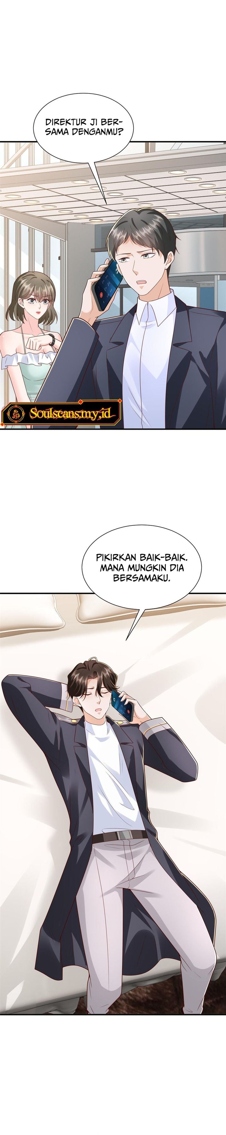 I Randomly Have A New Career Every Week Chapter 875 - halaman 13