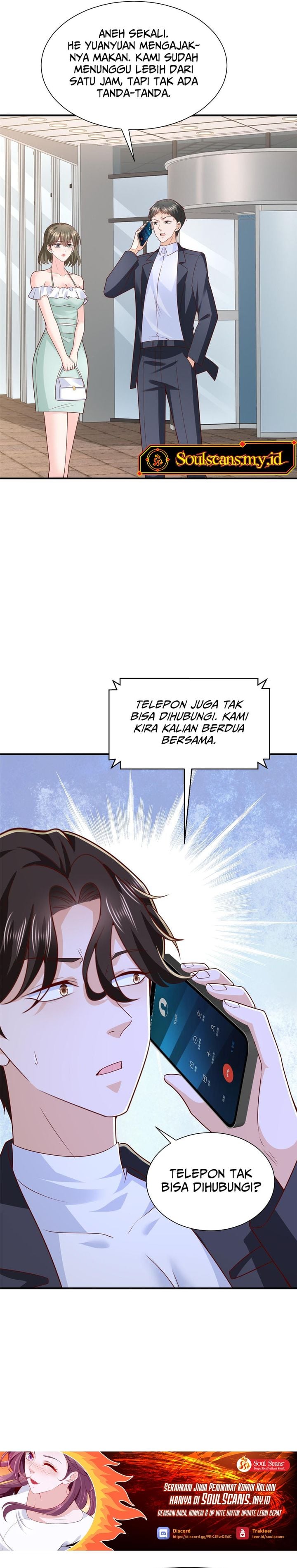 I Randomly Have A New Career Every Week Chapter 875 - halaman 14