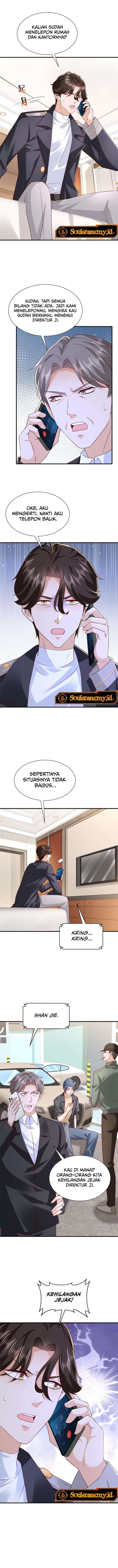 I Randomly Have A New Career Every Week Chapter 876 - halaman 3