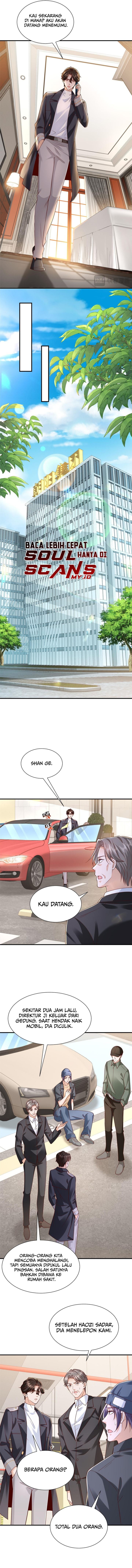 I Randomly Have A New Career Every Week Chapter 876 - halaman 4