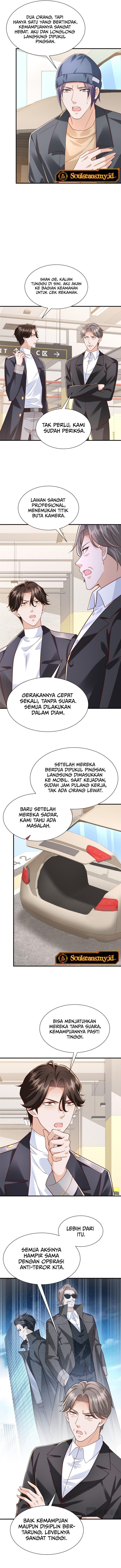 I Randomly Have A New Career Every Week Chapter 876 - halaman 5