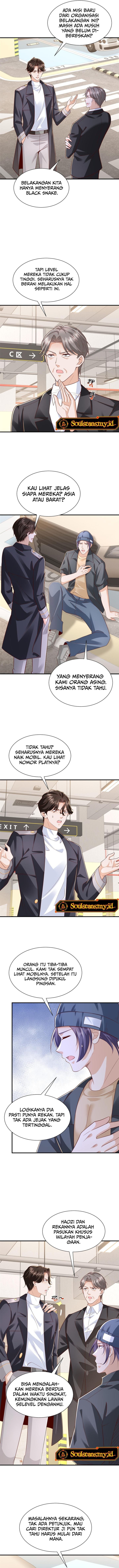 I Randomly Have A New Career Every Week Chapter 876 - halaman 6