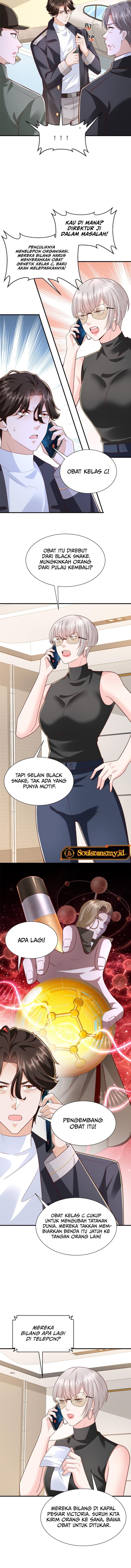I Randomly Have A New Career Every Week Chapter 876 - halaman 8