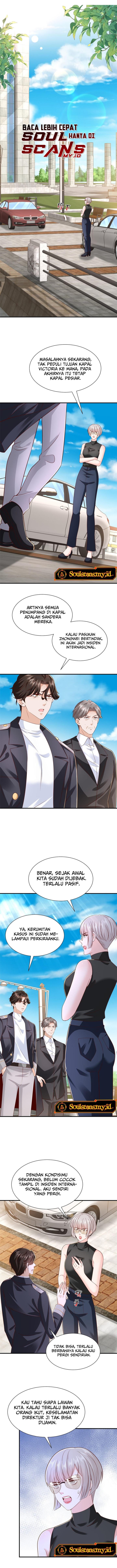 I Randomly Have A New Career Every Week Chapter 877 - halaman 3