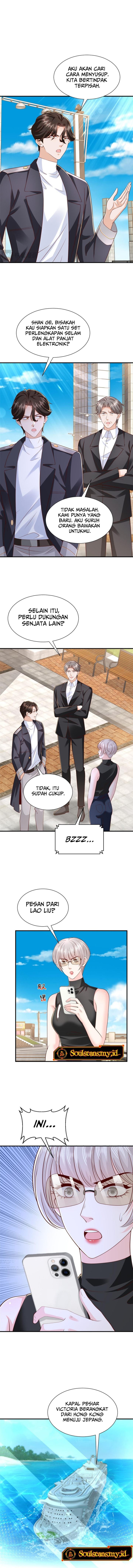 I Randomly Have A New Career Every Week Chapter 877 - halaman 4