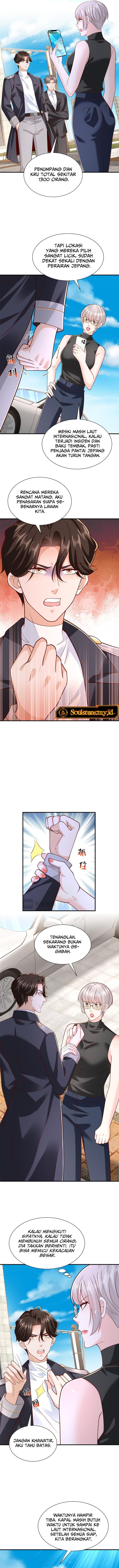 I Randomly Have A New Career Every Week Chapter 877 - halaman 5