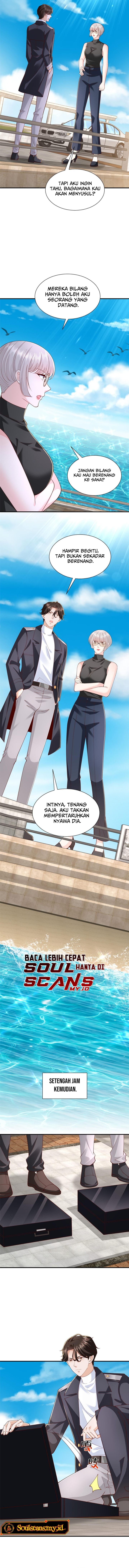 I Randomly Have A New Career Every Week Chapter 877 - halaman 6