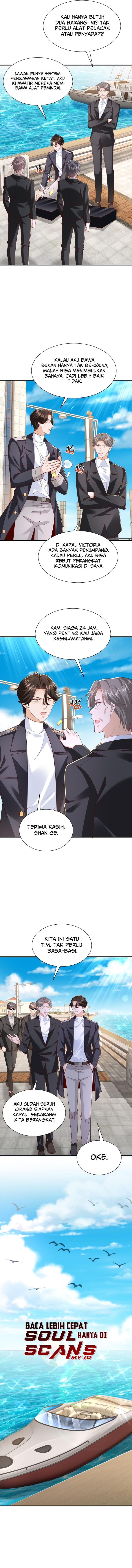 I Randomly Have A New Career Every Week Chapter 877 - halaman 7