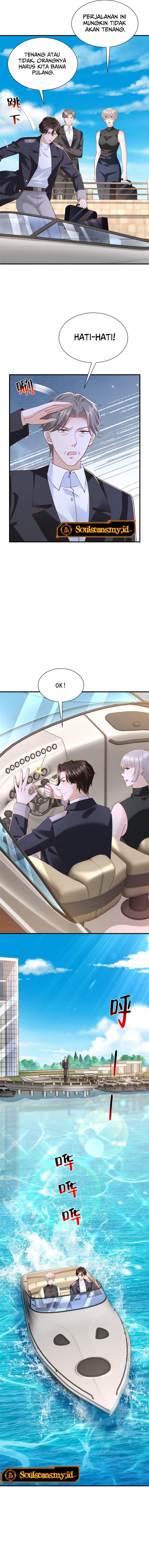 I Randomly Have A New Career Every Week Chapter 877 - halaman 8