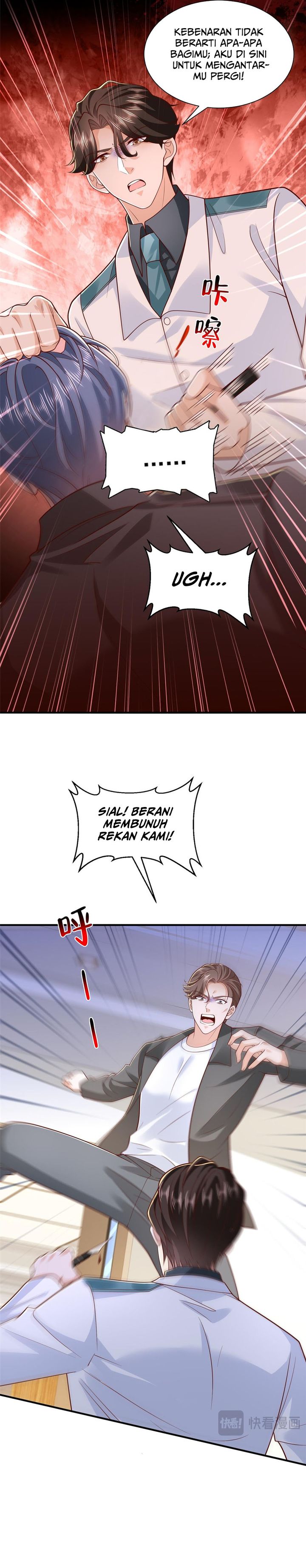 I Randomly Have A New Career Every Week Chapter 886 - halaman 15