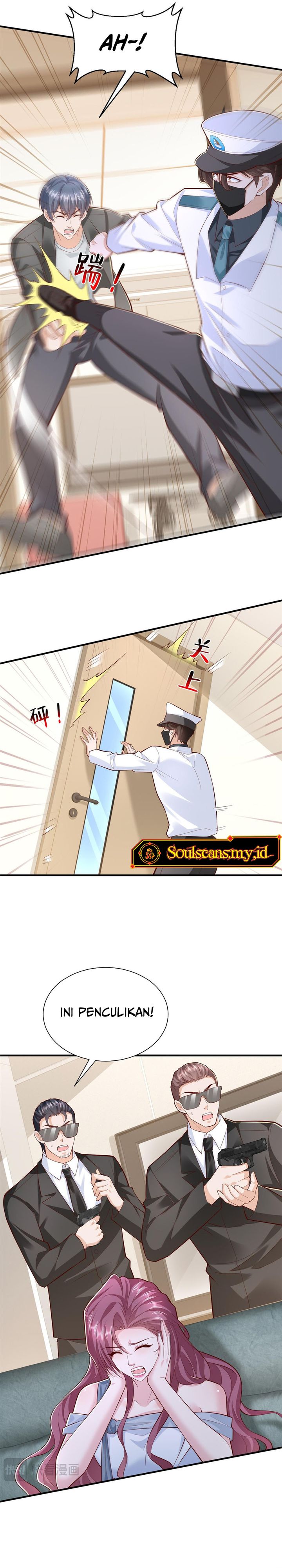 I Randomly Have A New Career Every Week Chapter 886 - halaman 5