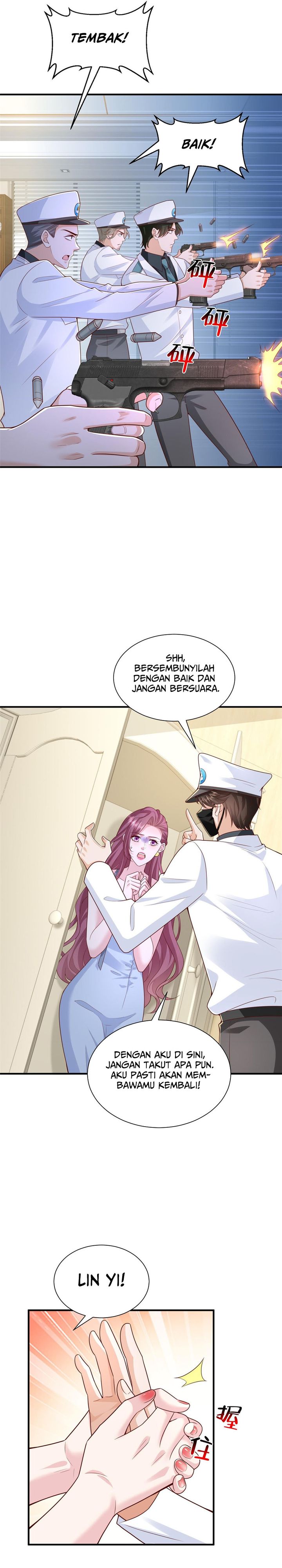 I Randomly Have A New Career Every Week Chapter 886 - halaman 7