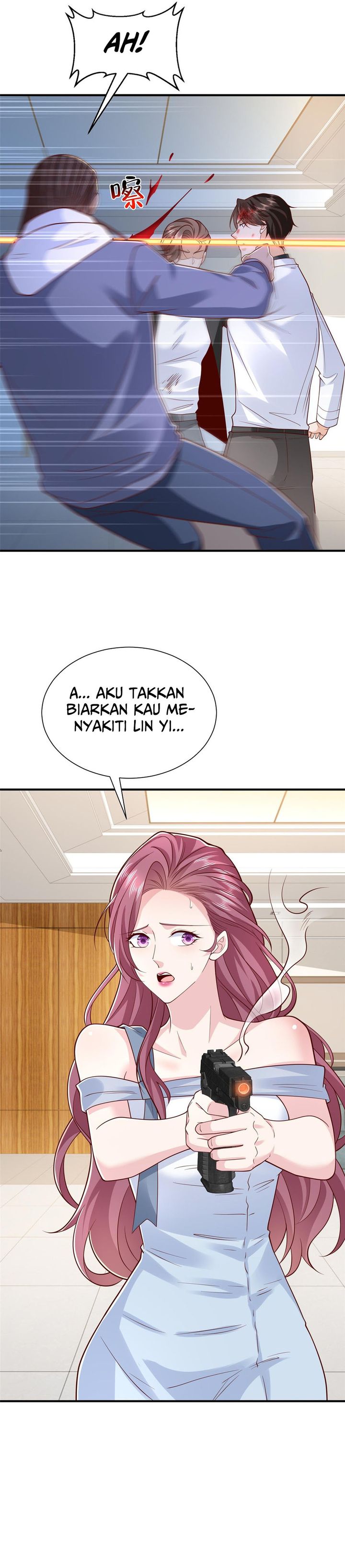 I Randomly Have A New Career Every Week Chapter 889 - halaman 9