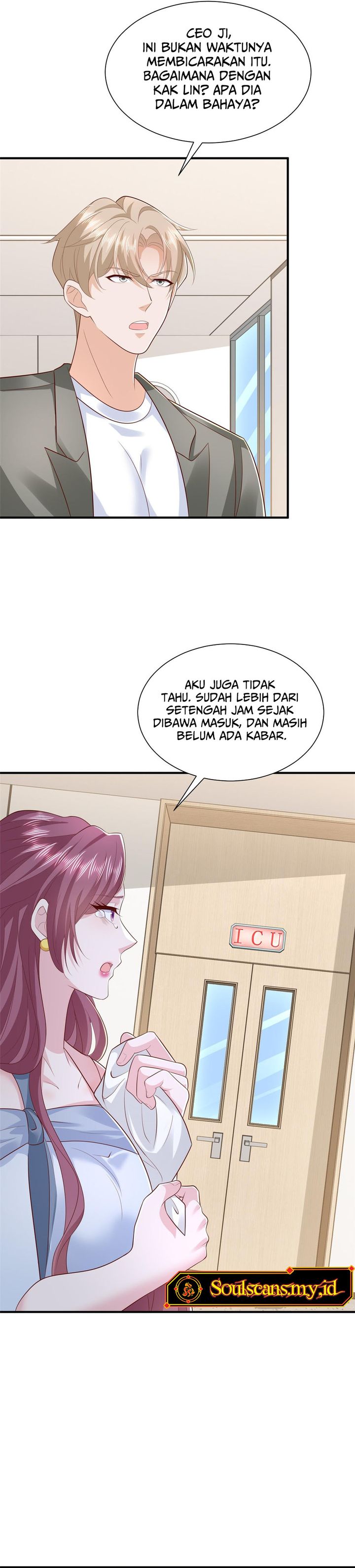 I Randomly Have A New Career Every Week Chapter 890 - halaman 10