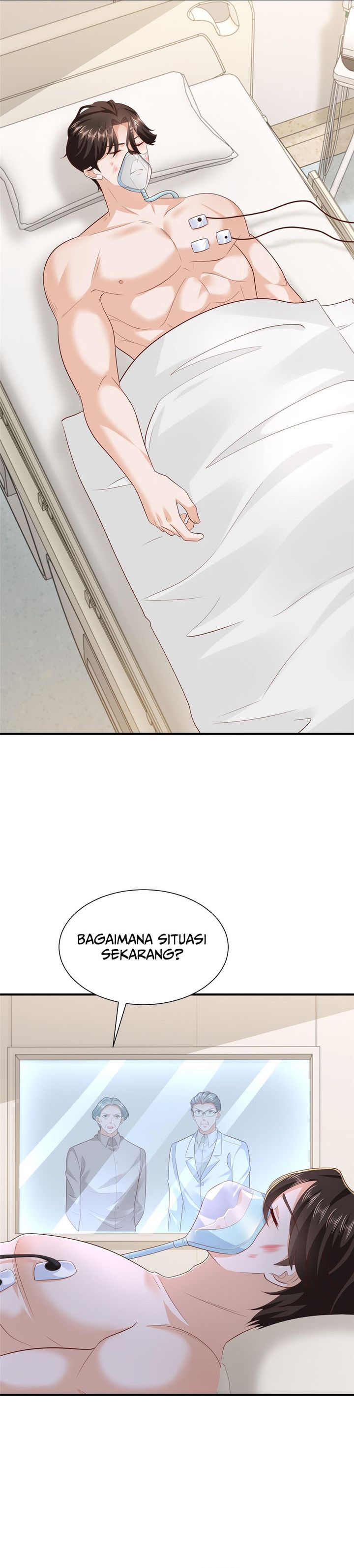 I Randomly Have A New Career Every Week Chapter 890 - halaman 11