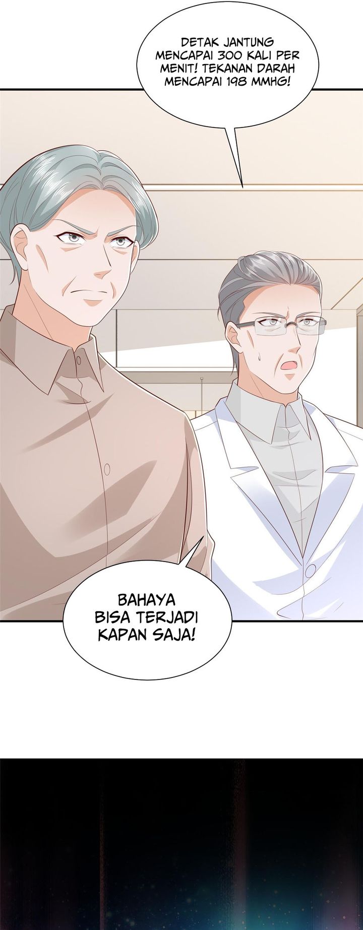 I Randomly Have A New Career Every Week Chapter 890 - halaman 12