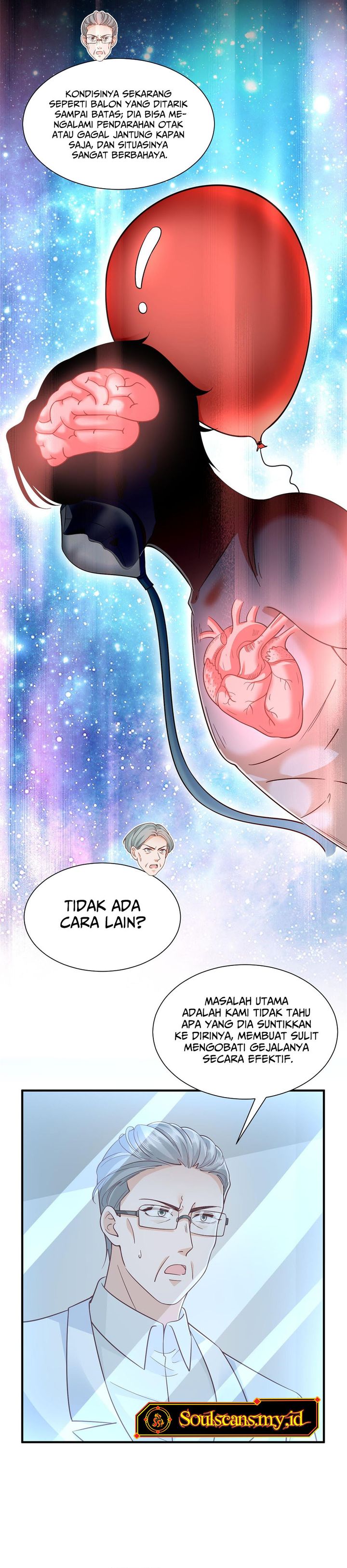 I Randomly Have A New Career Every Week Chapter 890 - halaman 13