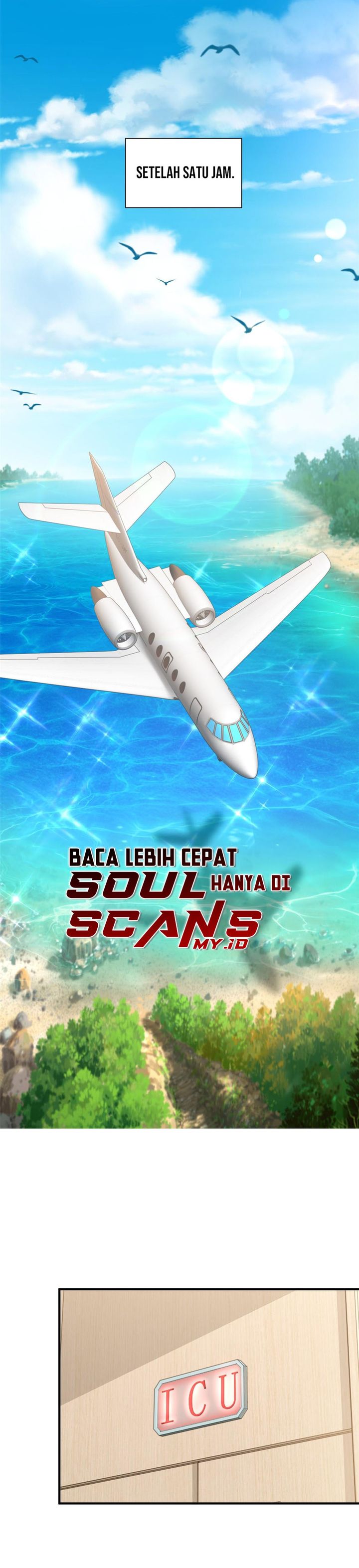 I Randomly Have A New Career Every Week Chapter 890 - halaman 6