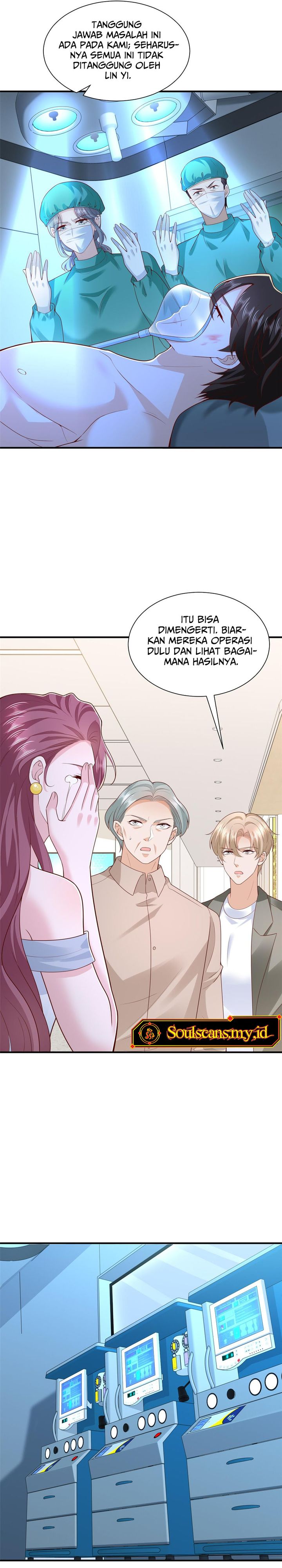I Randomly Have A New Career Every Week Chapter 891 - halaman 10