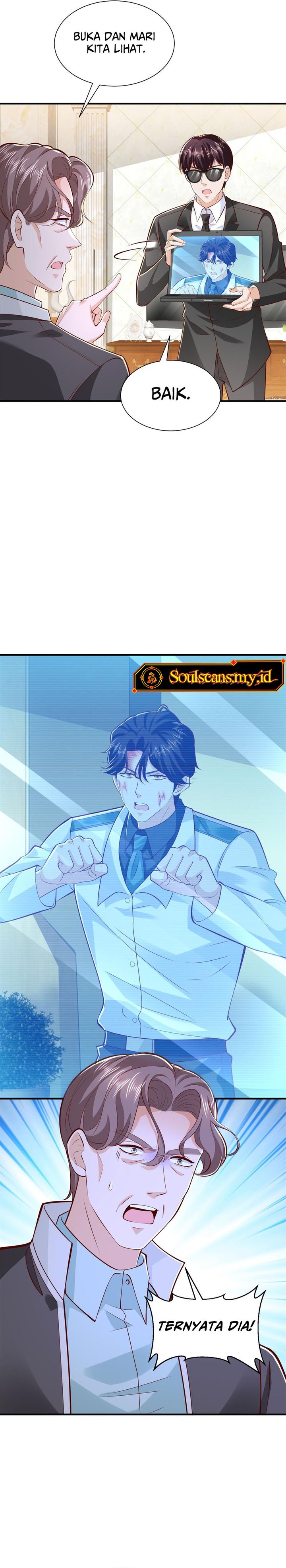 I Randomly Have A New Career Every Week Chapter 893 - halaman 11