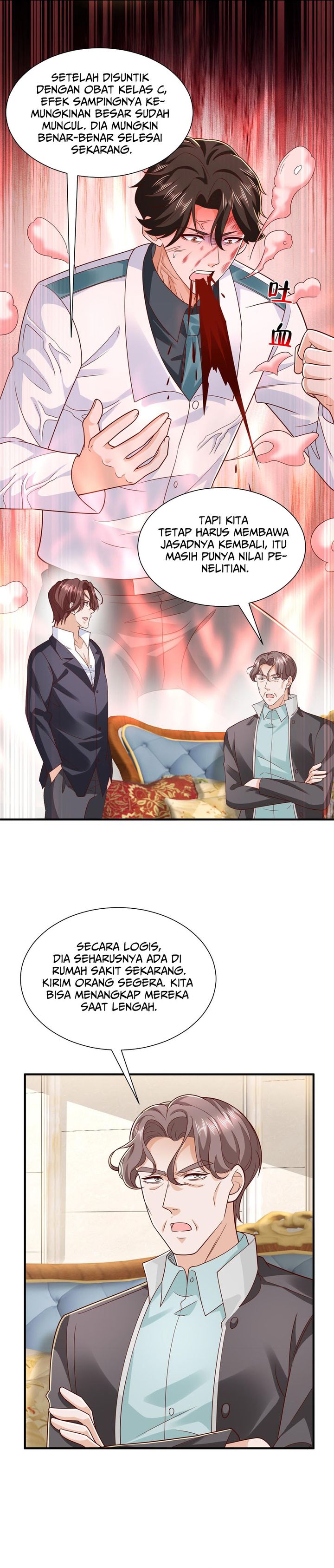 I Randomly Have A New Career Every Week Chapter 893 - halaman 14