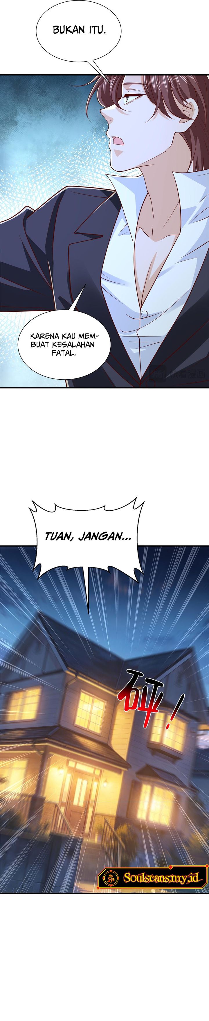 I Randomly Have A New Career Every Week Chapter 893 - halaman 6
