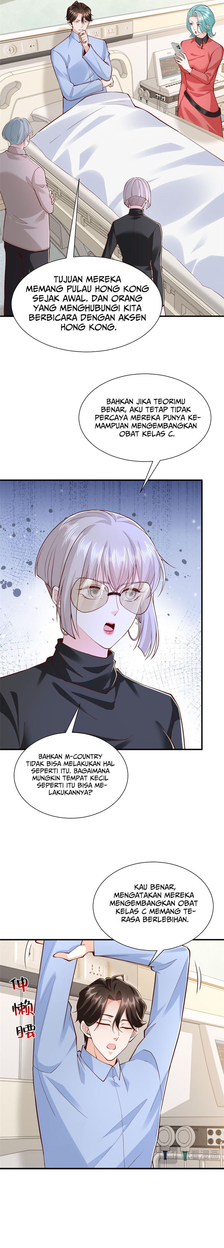 I Randomly Have A New Career Every Week Chapter 894 - halaman 11