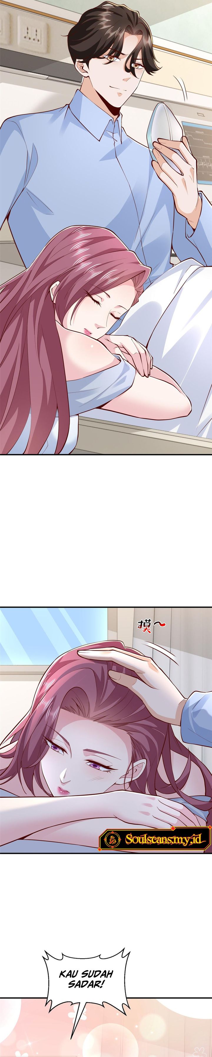 I Randomly Have A New Career Every Week Chapter 894 - halaman 2