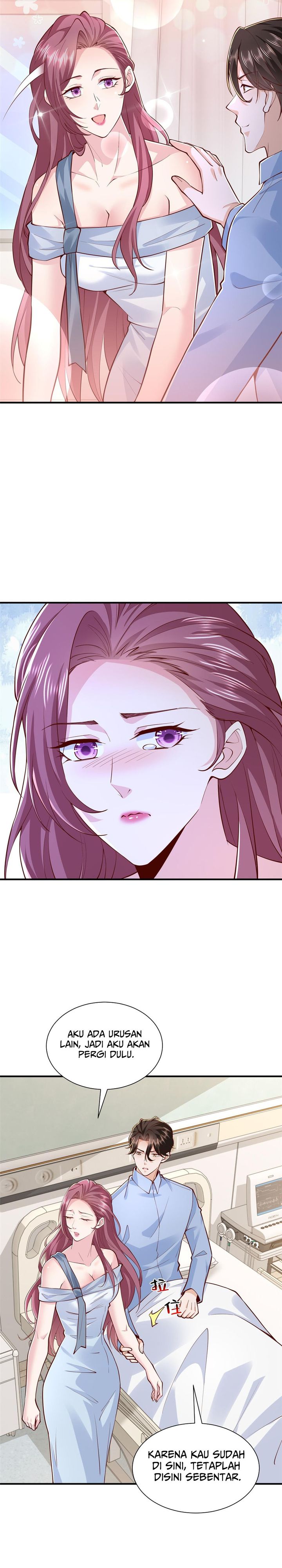 I Randomly Have A New Career Every Week Chapter 894 - halaman 3