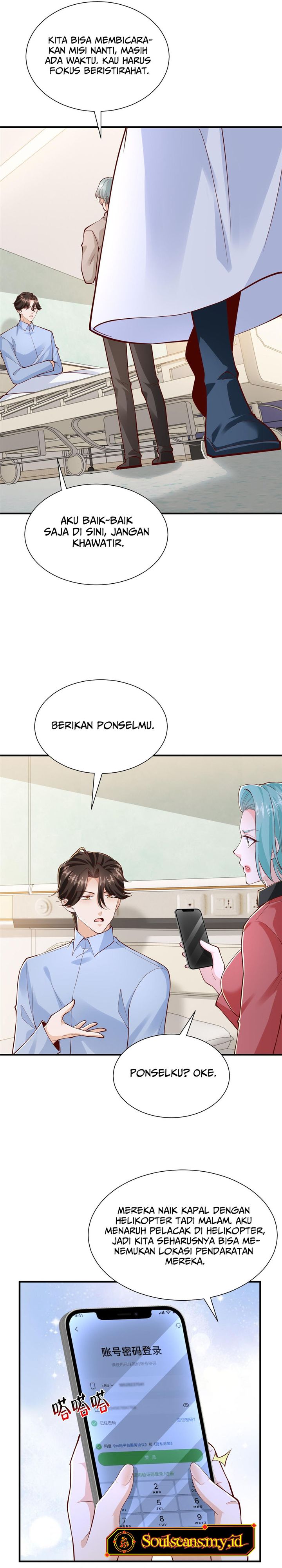 I Randomly Have A New Career Every Week Chapter 894 - halaman 9
