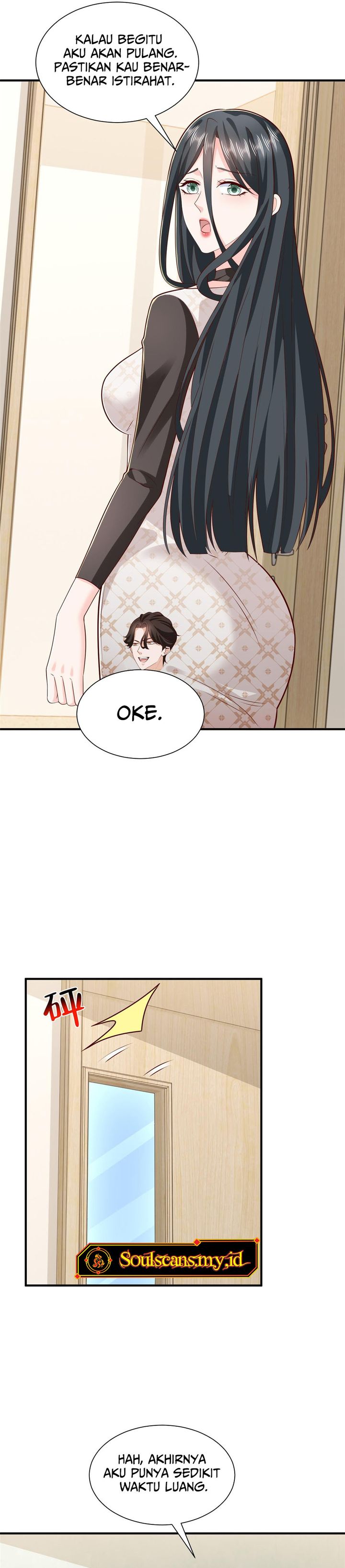 I Randomly Have A New Career Every Week Chapter 895 - halaman 10