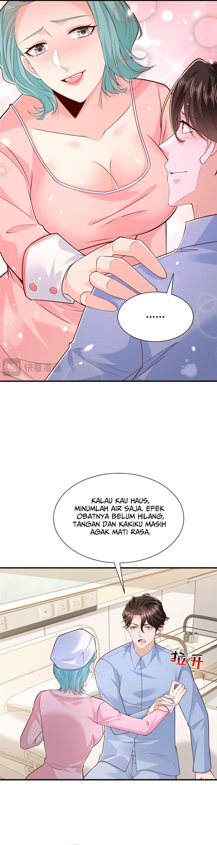 I Randomly Have A New Career Every Week Chapter 895 - halaman 13