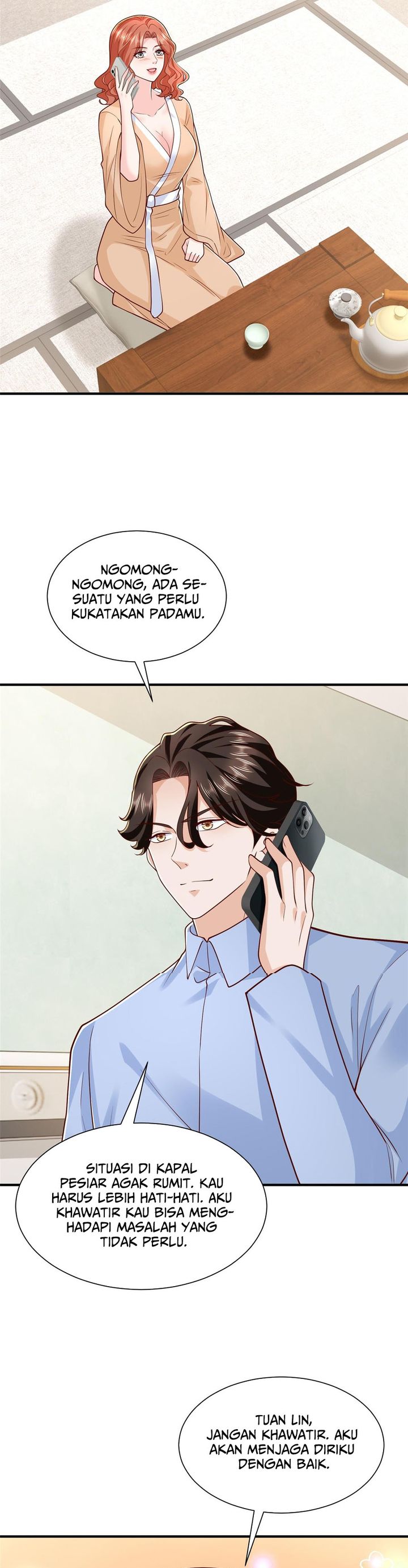 I Randomly Have A New Career Every Week Chapter 896 - halaman 11