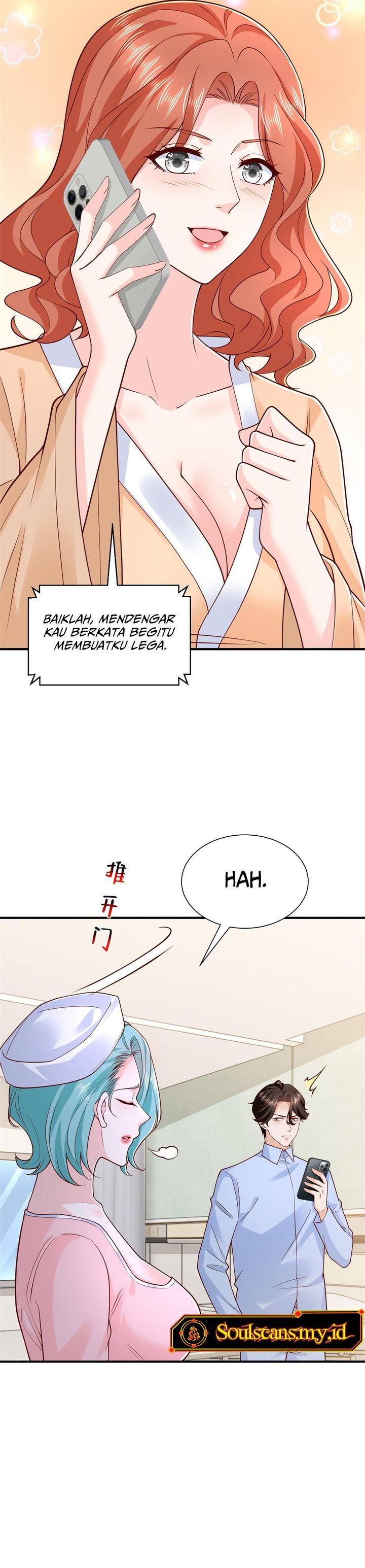 I Randomly Have A New Career Every Week Chapter 896 - halaman 12