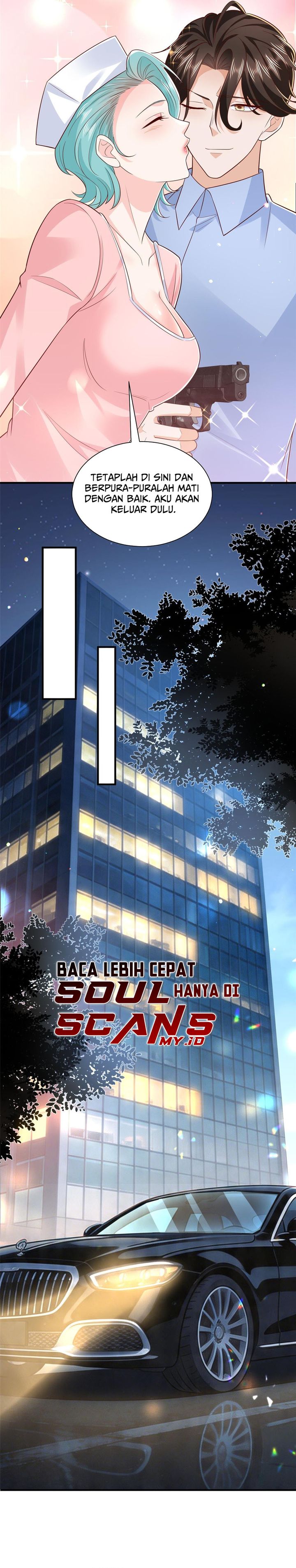 I Randomly Have A New Career Every Week Chapter 896 - halaman 5