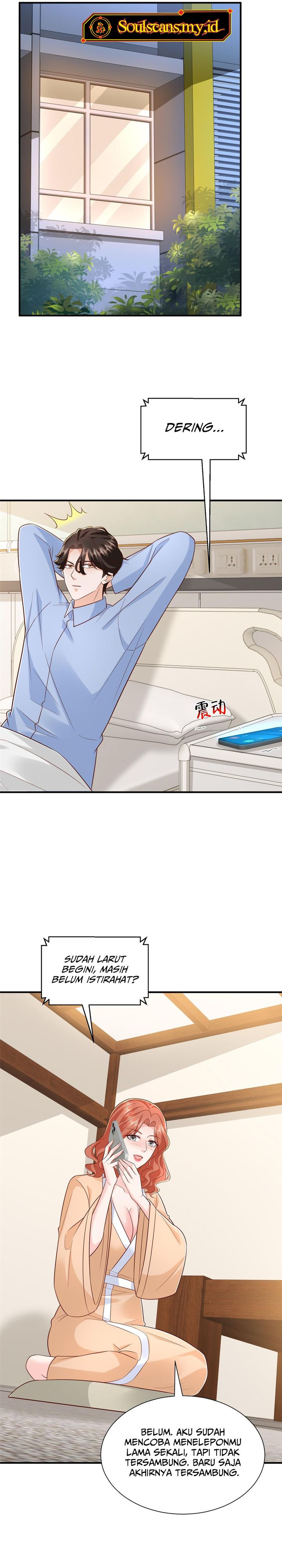 I Randomly Have A New Career Every Week Chapter 896 - halaman 9