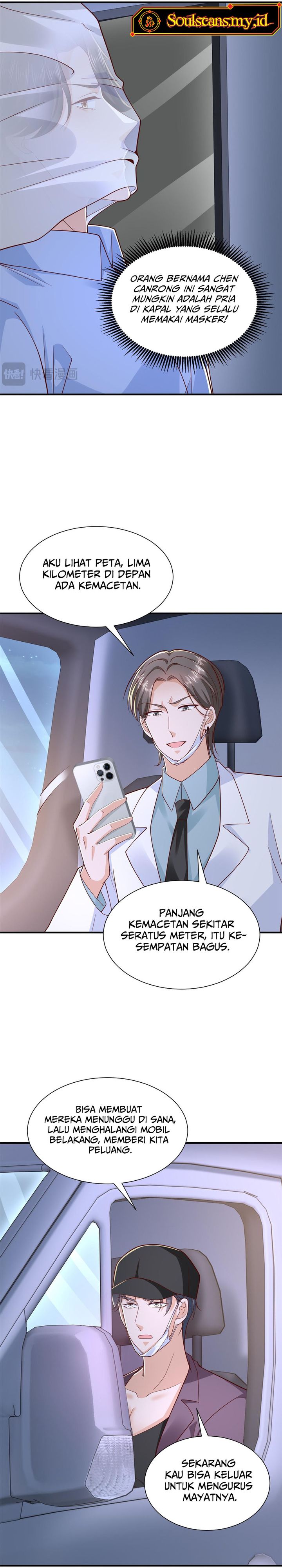 I Randomly Have A New Career Every Week Chapter 898 - halaman 2
