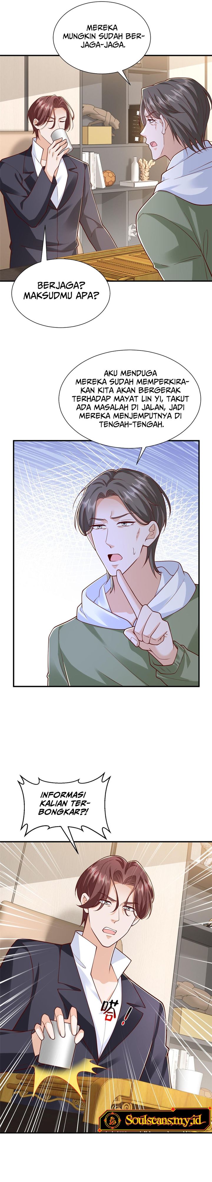 I Randomly Have A New Career Every Week Chapter 899 - halaman 12