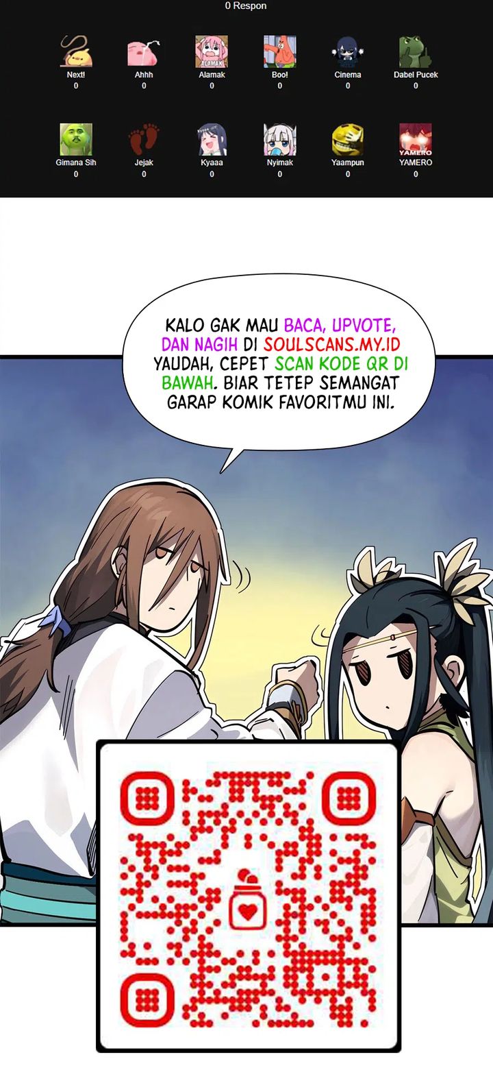 I Randomly Have A New Career Every Week Chapter 899 - halaman 17