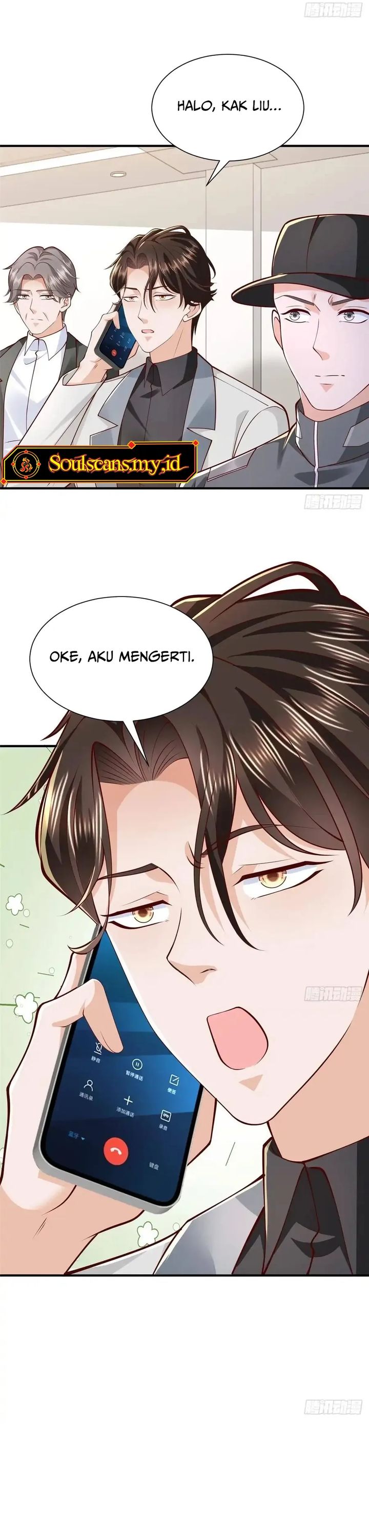 I Randomly Have A New Career Every Week Chapter 901 - halaman 11