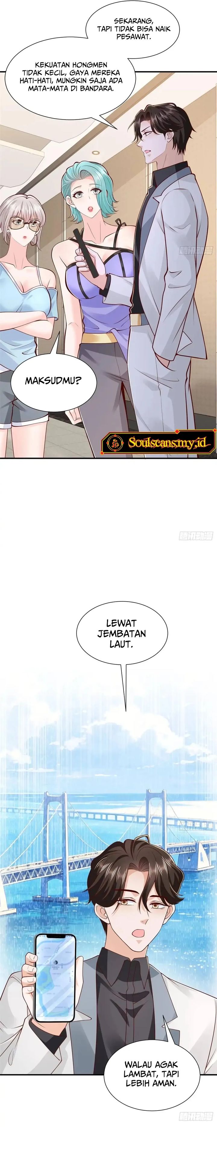 I Randomly Have A New Career Every Week Chapter 902 - halaman 11