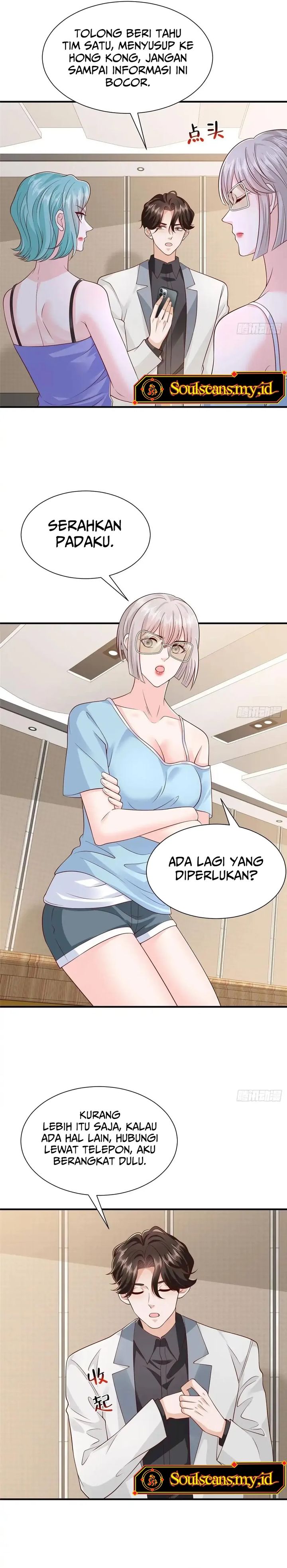 I Randomly Have A New Career Every Week Chapter 902 - halaman 12