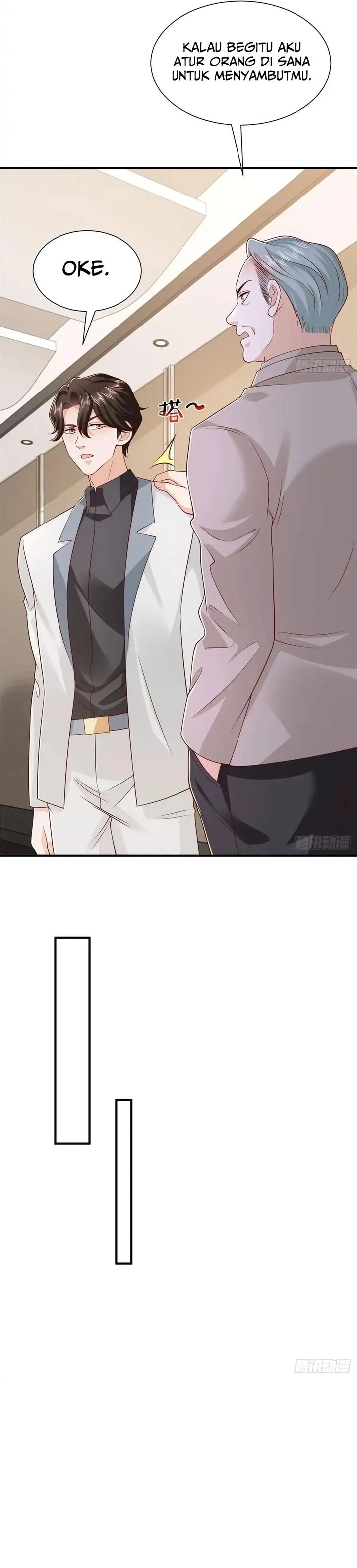 I Randomly Have A New Career Every Week Chapter 902 - halaman 13