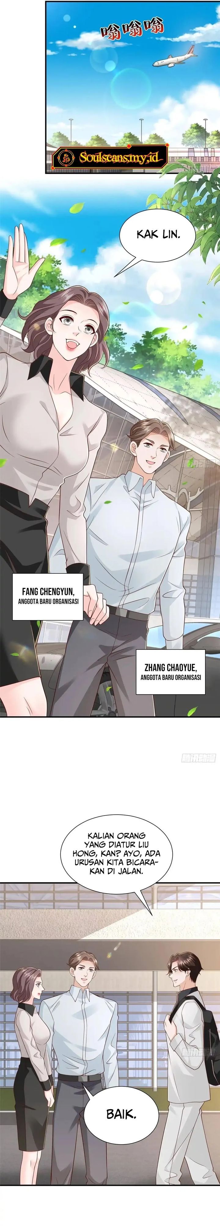 I Randomly Have A New Career Every Week Chapter 902 - halaman 14