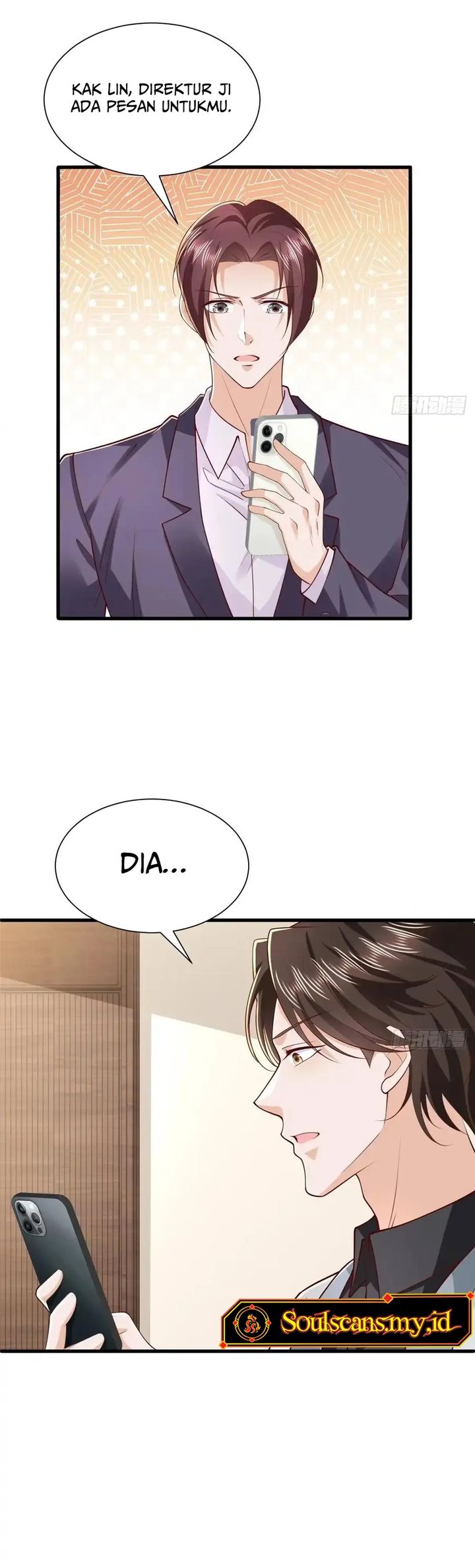 I Randomly Have A New Career Every Week Chapter 902 - halaman 2