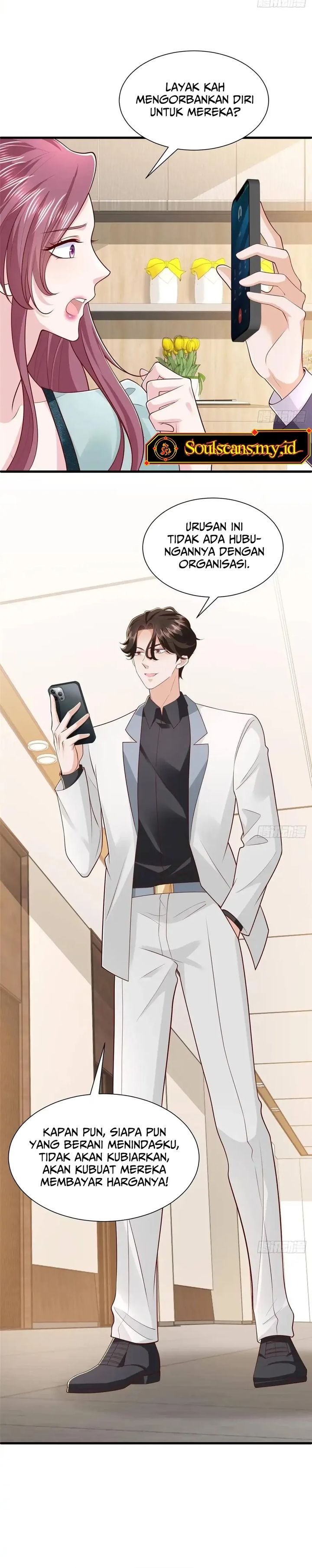 I Randomly Have A New Career Every Week Chapter 902 - halaman 4