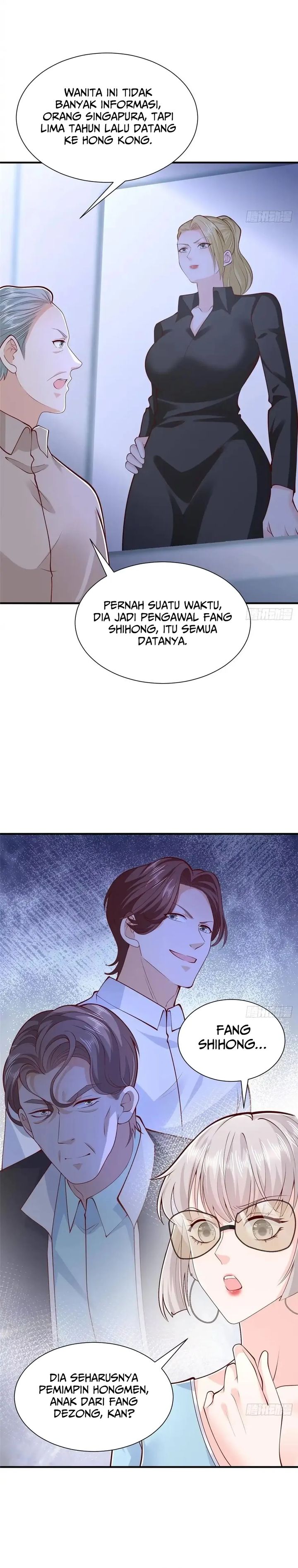 I Randomly Have A New Career Every Week Chapter 902 - halaman 7
