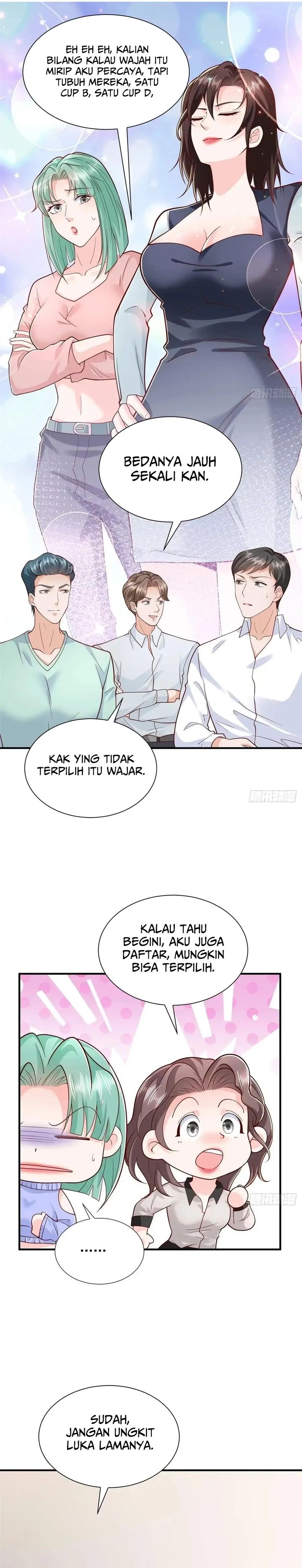 I Randomly Have A New Career Every Week Chapter 903 - halaman 12